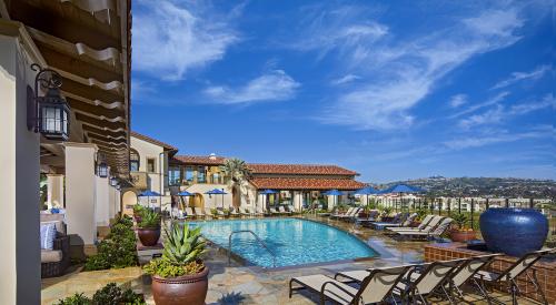 Outdoor living design ideas