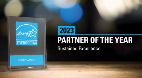 Panasonic Earns 2023 ENERGY STAR