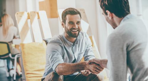 Elevating Your Construction Sales Game: Effective Strategies and Advice
