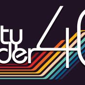Pro Builder 2023 Forty Under 40 logo