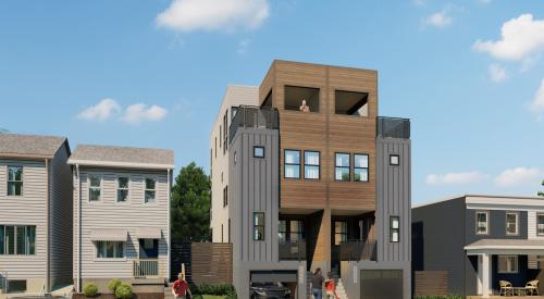 The 412 rendering-DAHLIN