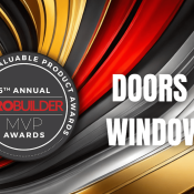 6th Annual MVP Awards Doors + Windows category