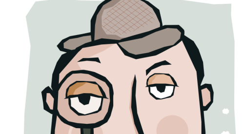 Like Sherlock Holmes, you need to take a sleuthing approach to your digital marketing