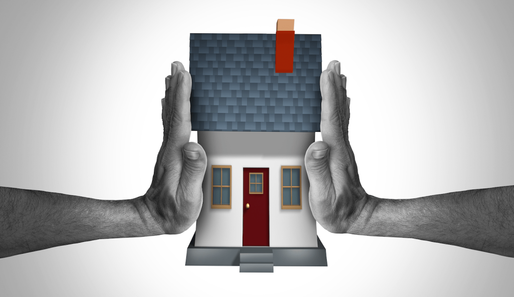 Home size being squeezed by higher costs